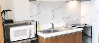8Adriatico2 Contemporary Luxurious Studio