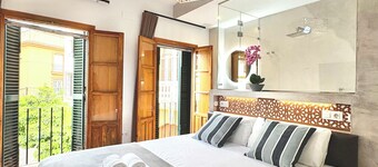 Unique House 5Br- Private SPA&POOL - StayInSeville