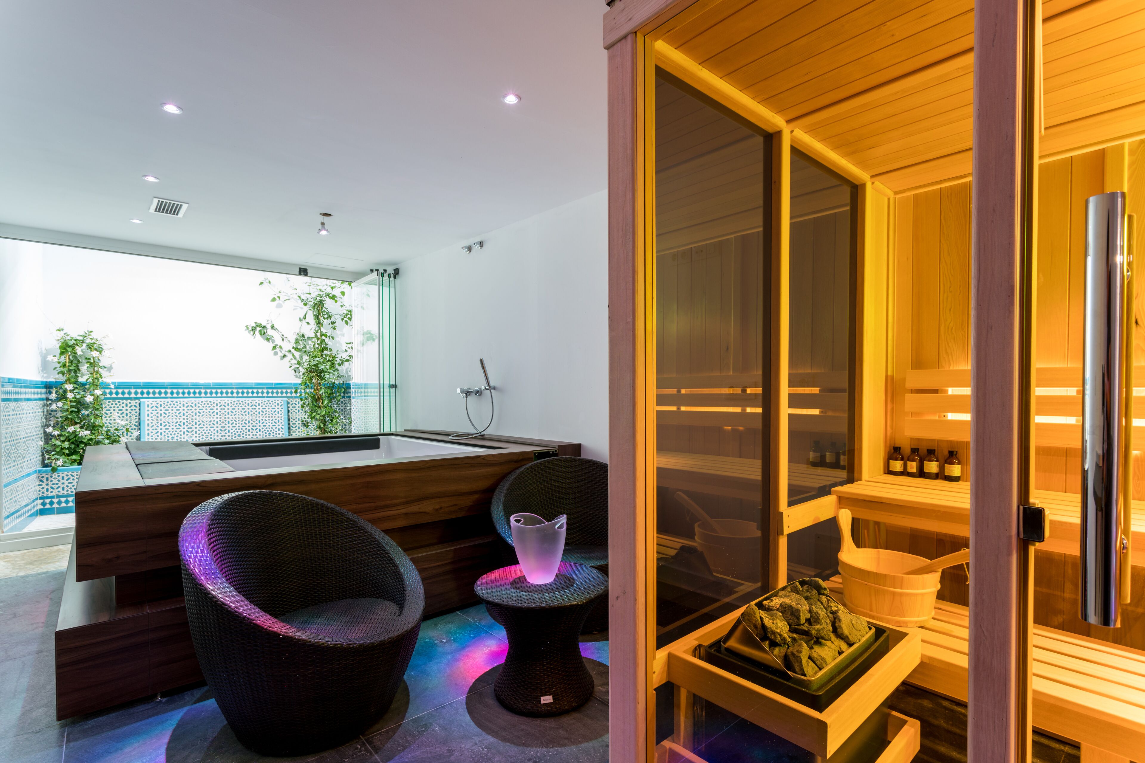 Spa