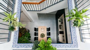 Interieur