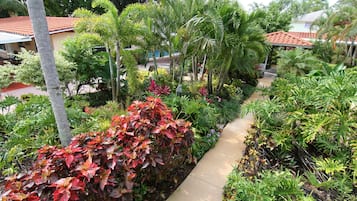 Jardín