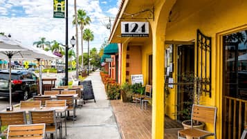 Restaurante familiar