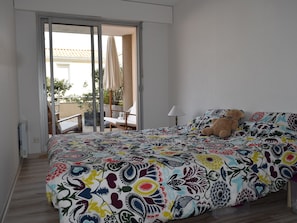 1 chambre