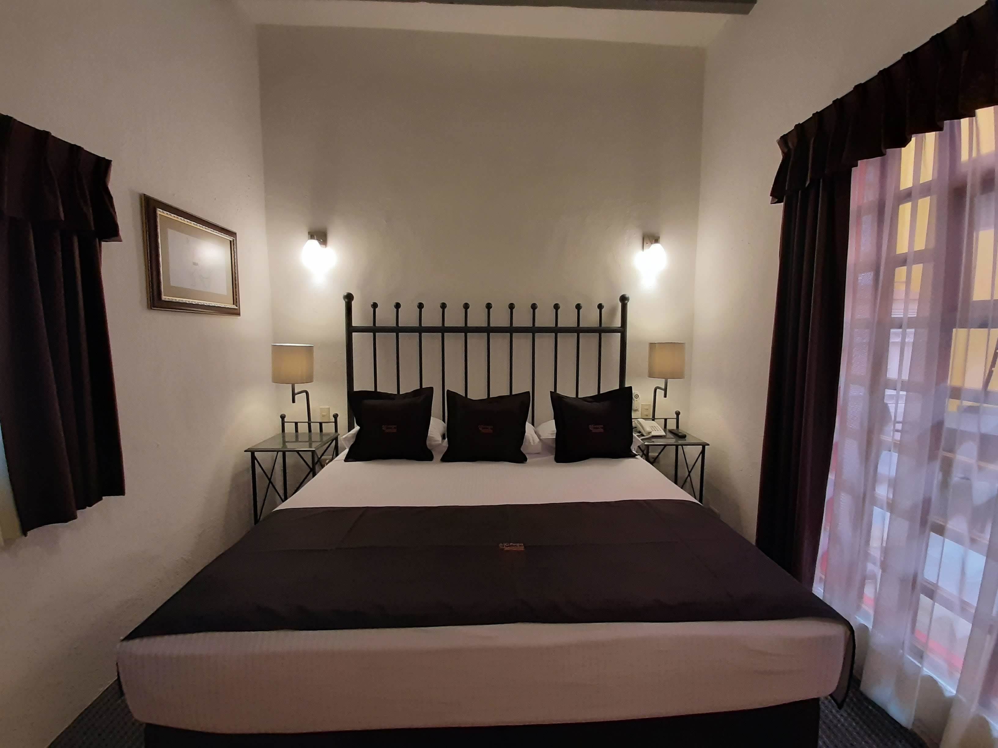 Photo - Real de la Presa