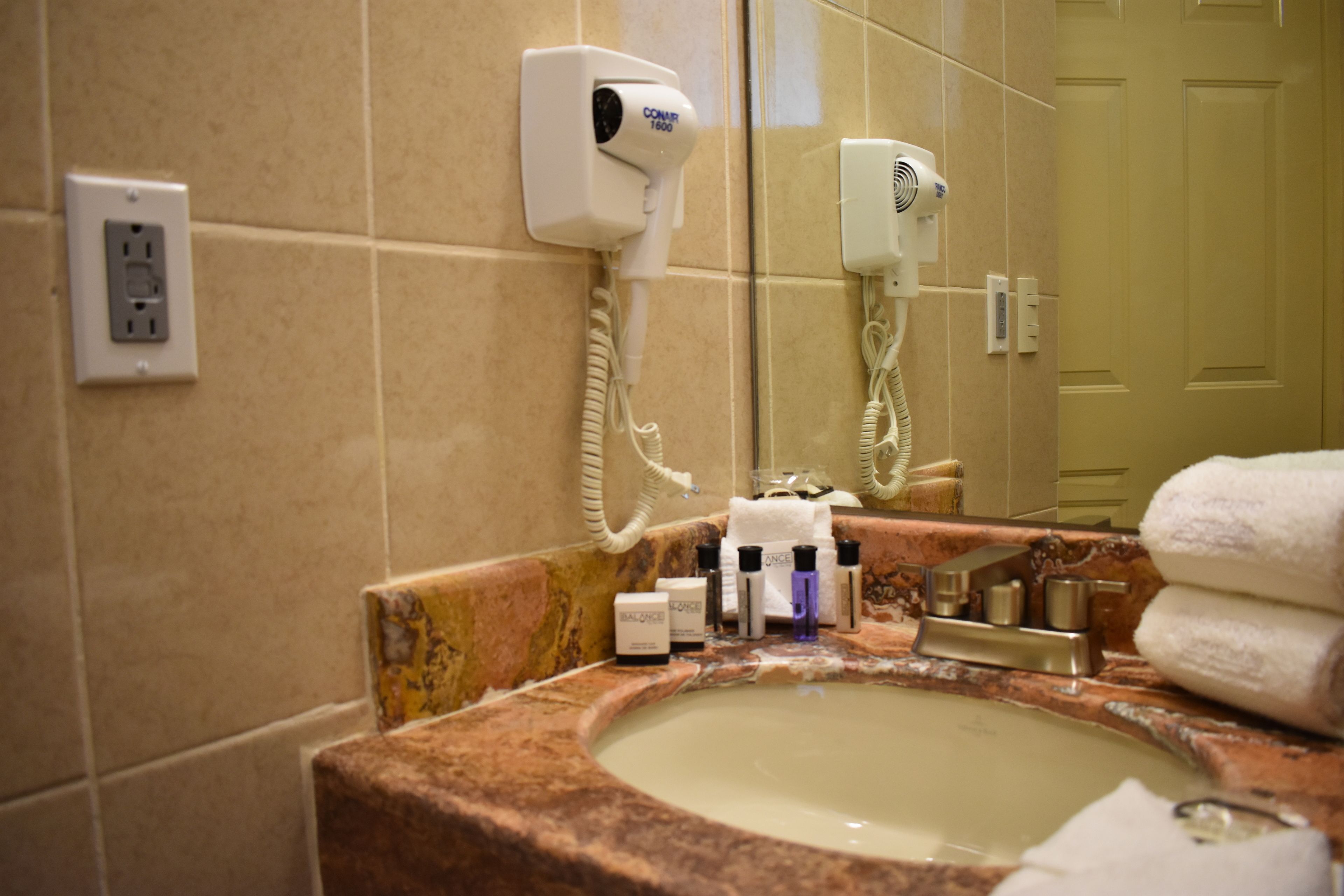 Photo - Real de la Presa