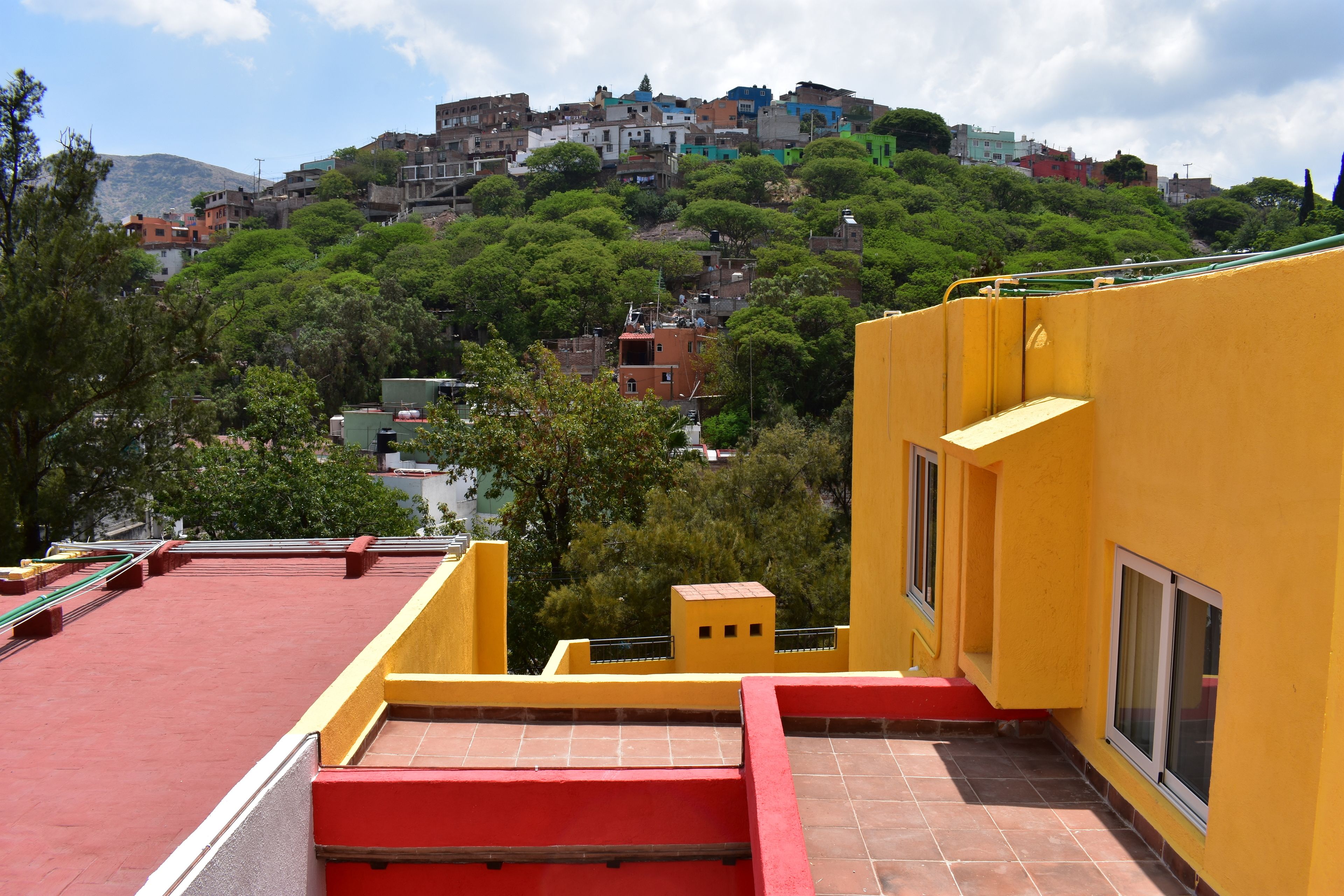 Photo - Real de la Presa