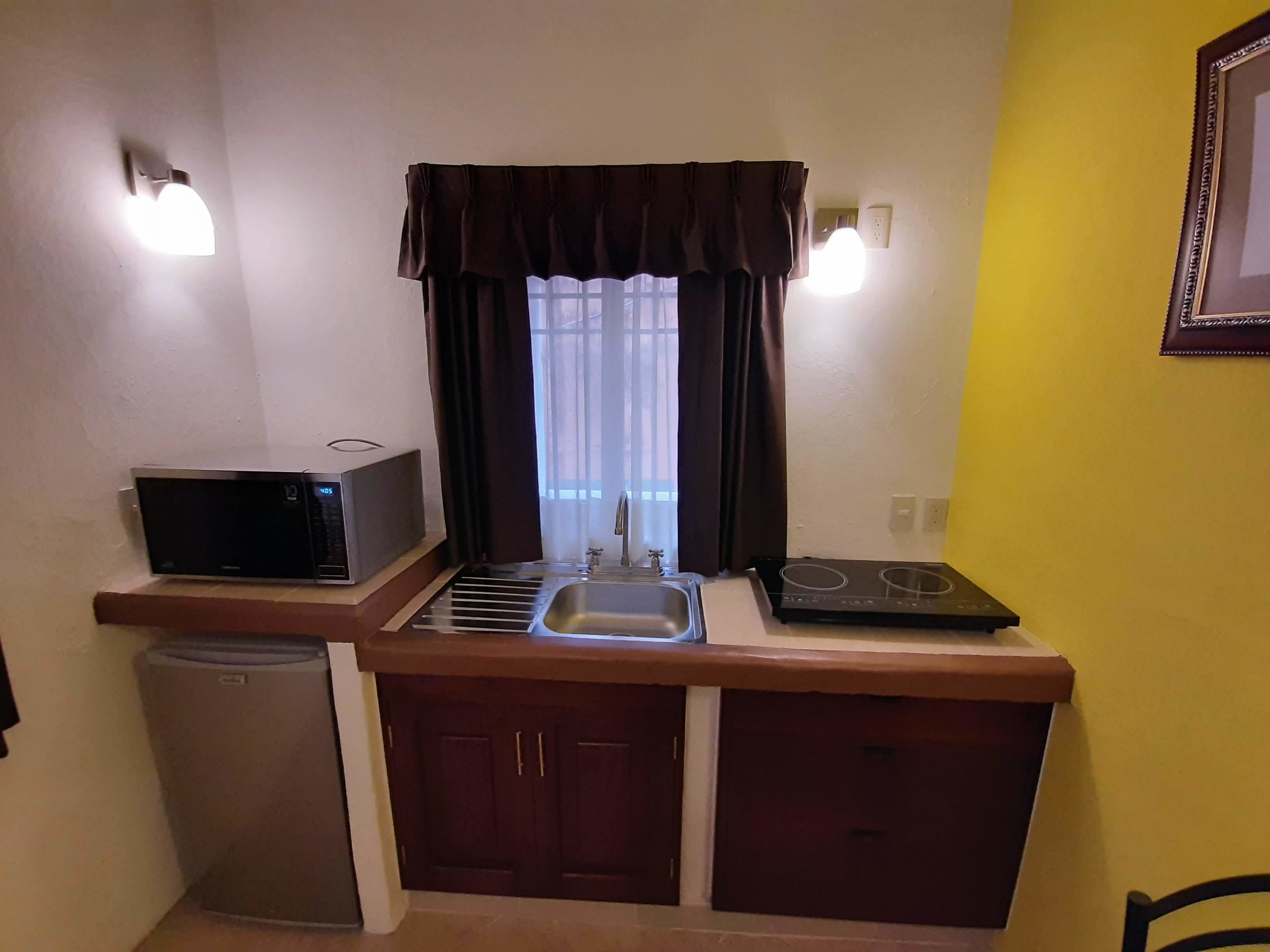 Photo - Real de la Presa