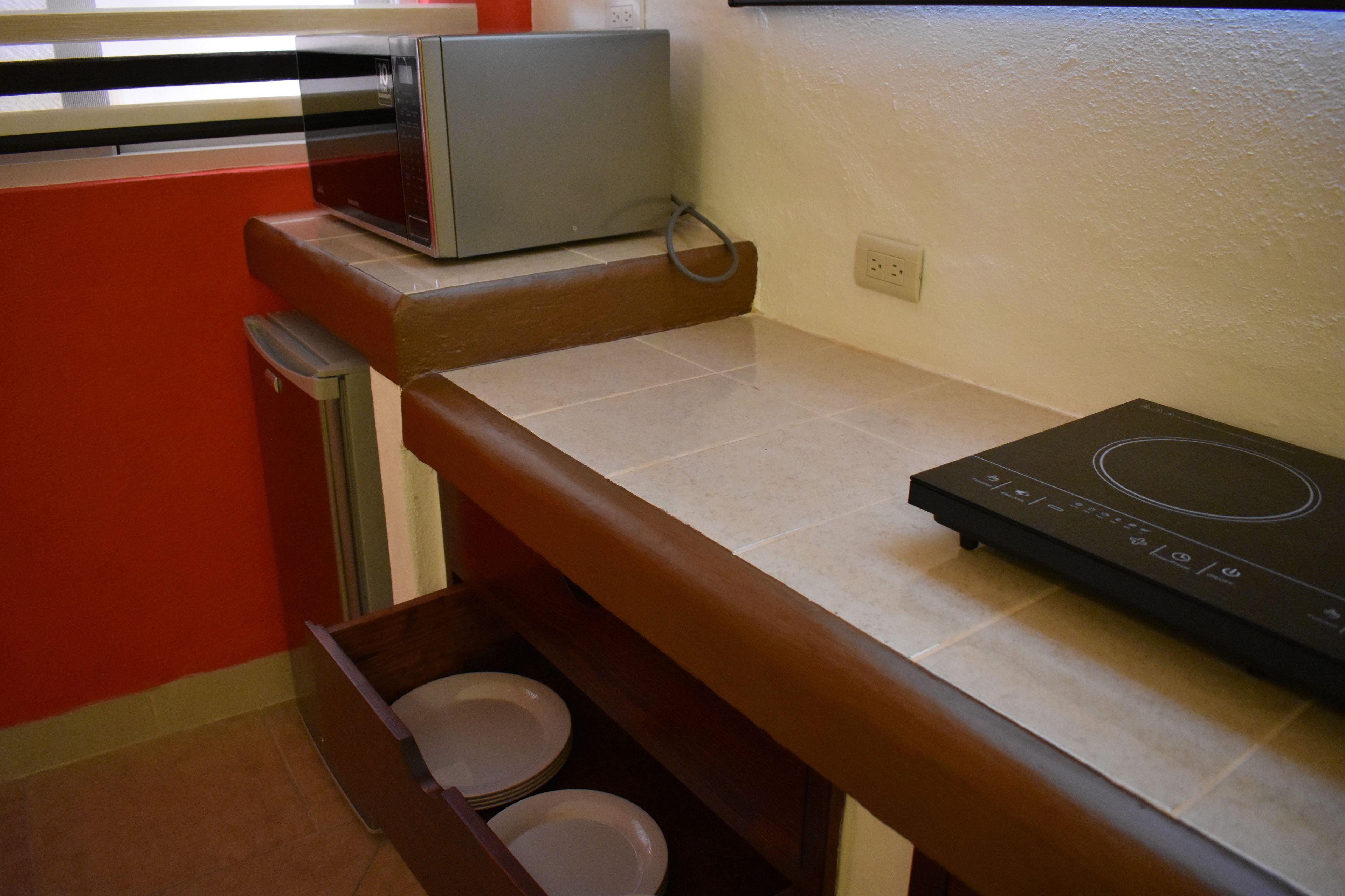 Photo - Real de la Presa