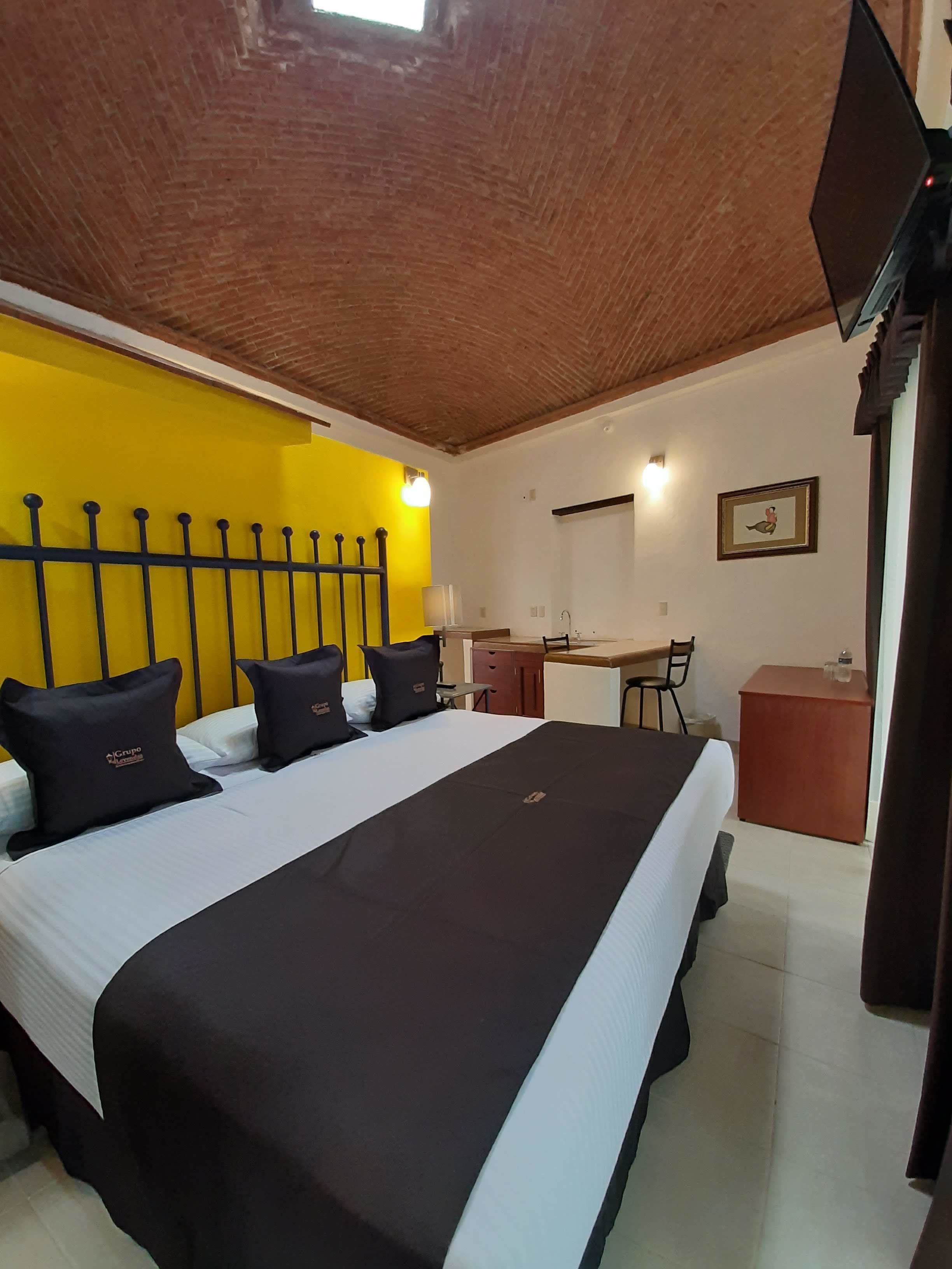 Photo - Real de la Presa