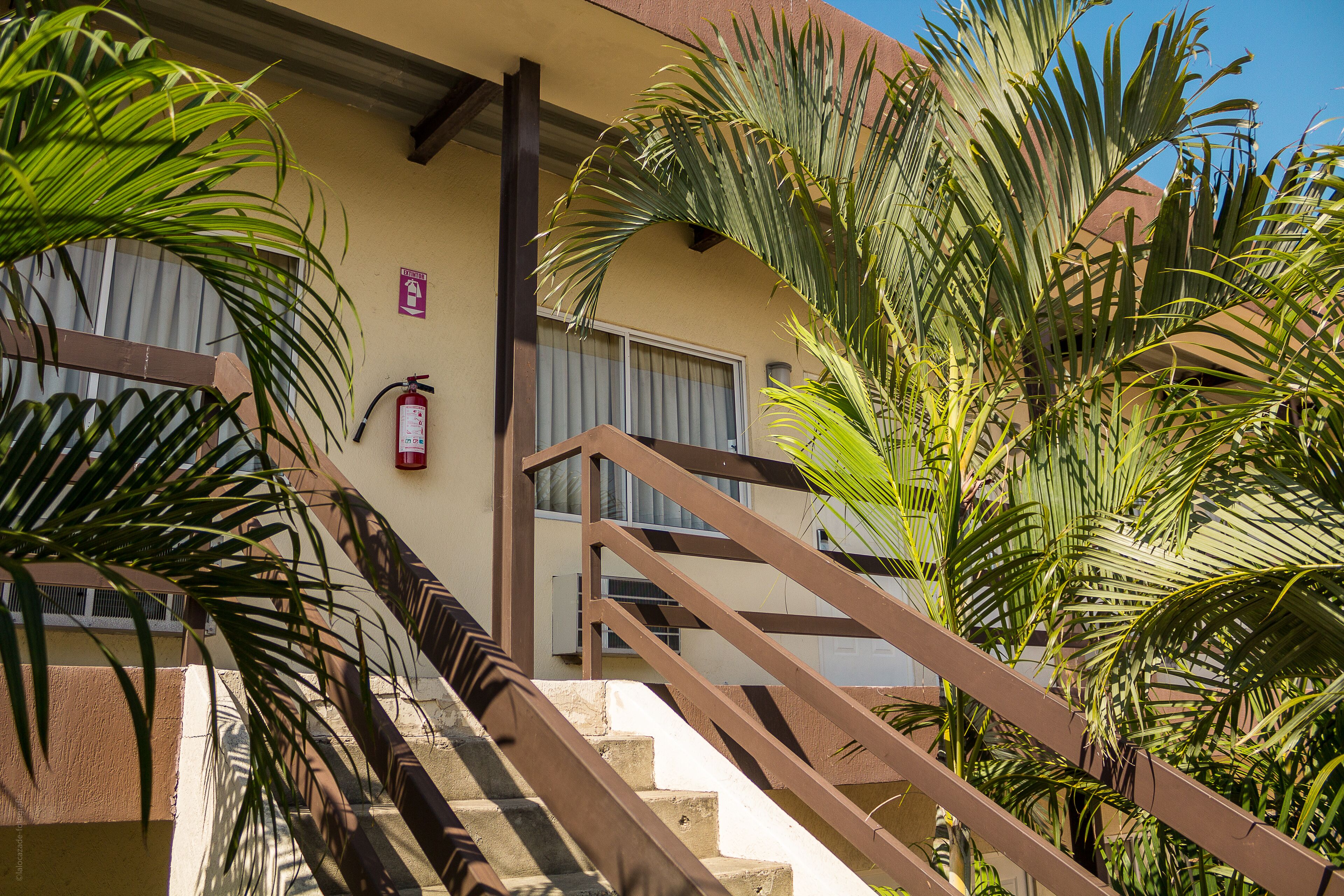 Foto - BONITTO INN® Altamira Zona Industrial