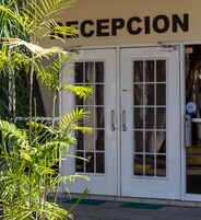 Recepción