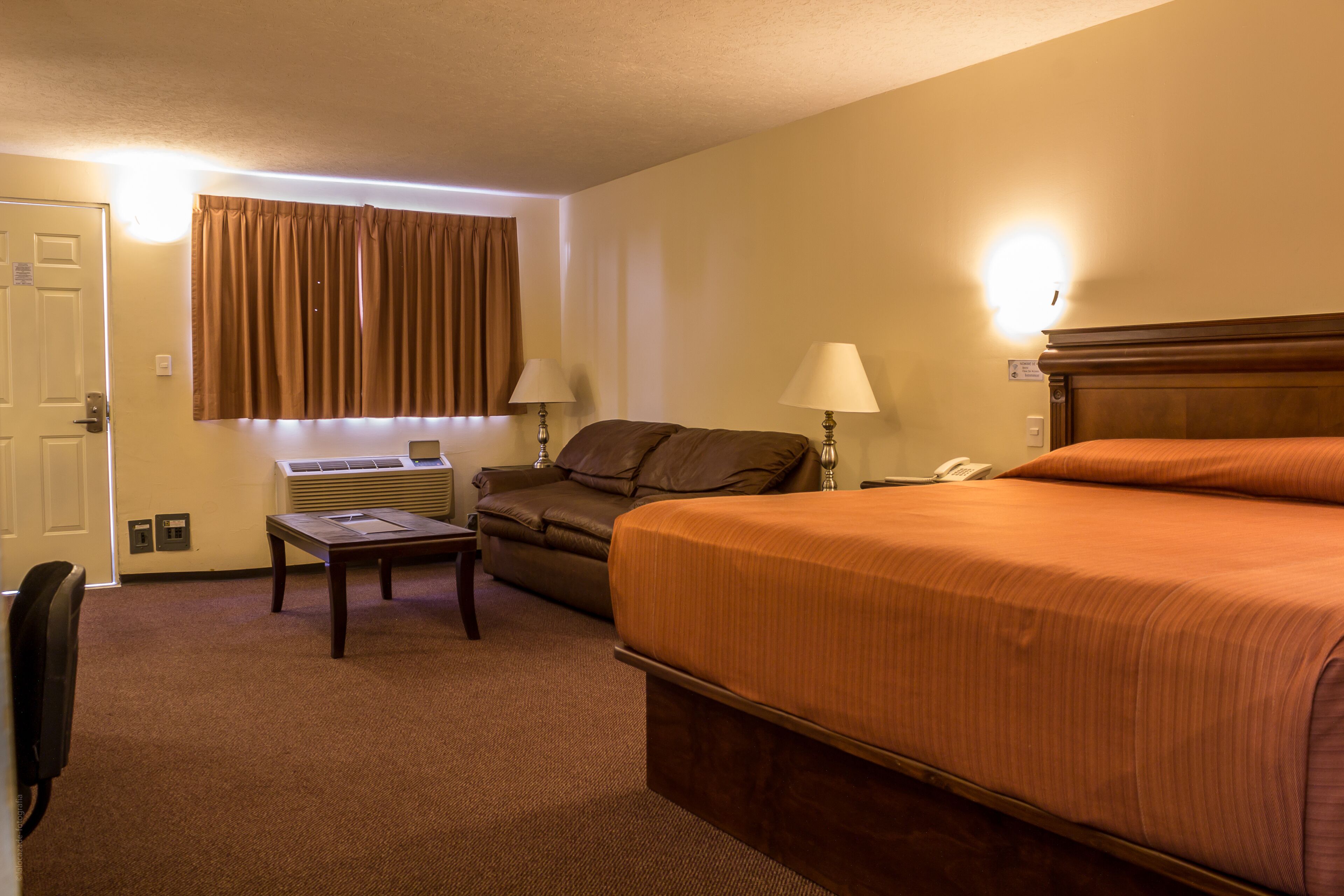 Foto - BONITTO INN® Altamira Zona Industrial