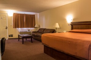 Desk, laptop workspace, iron/ironing board, free WiFi - BONITTO INN® Altamira Zona Industrial (Altamira)