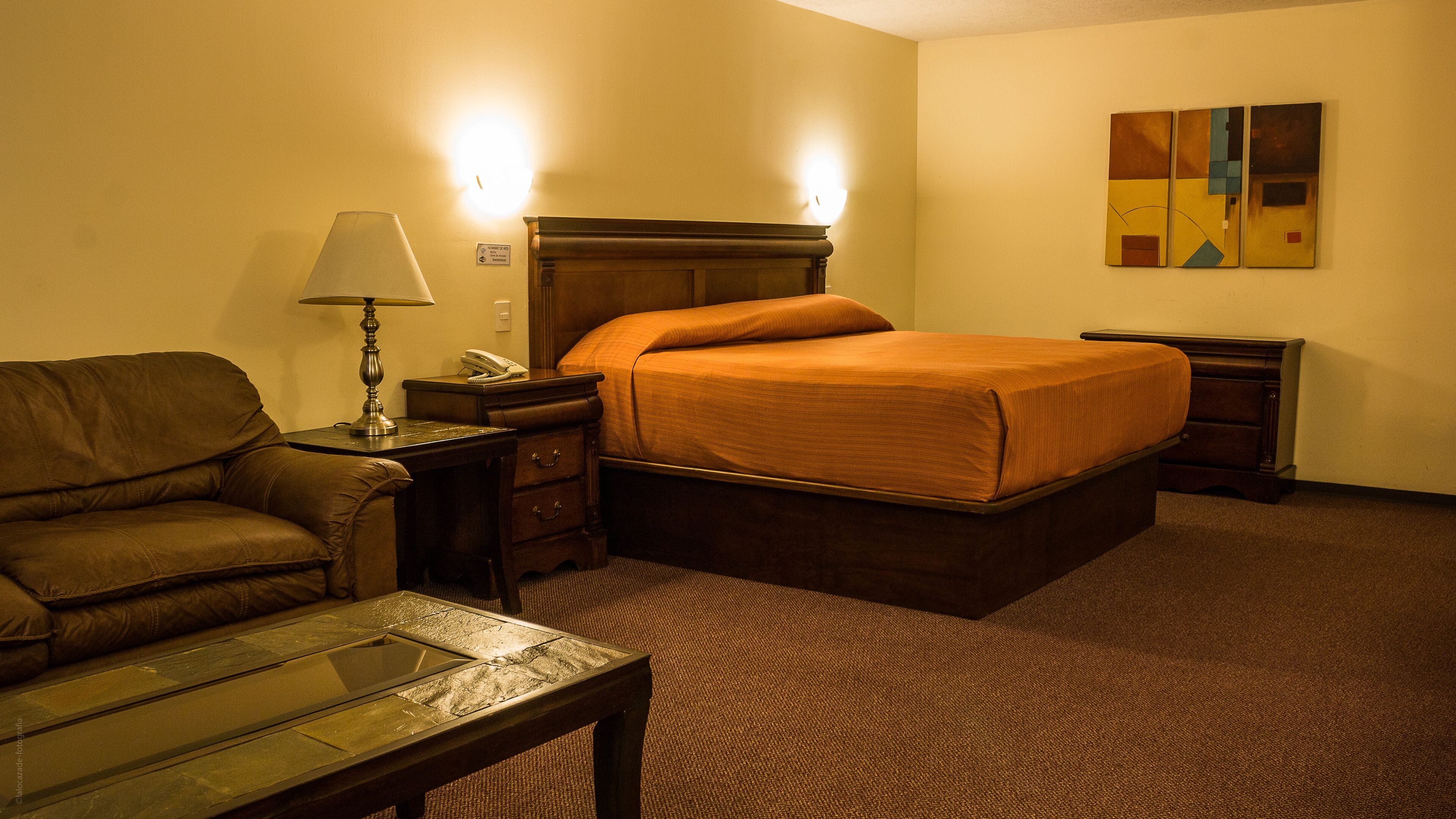 Foto - BONITTO INN® Altamira Zona Industrial