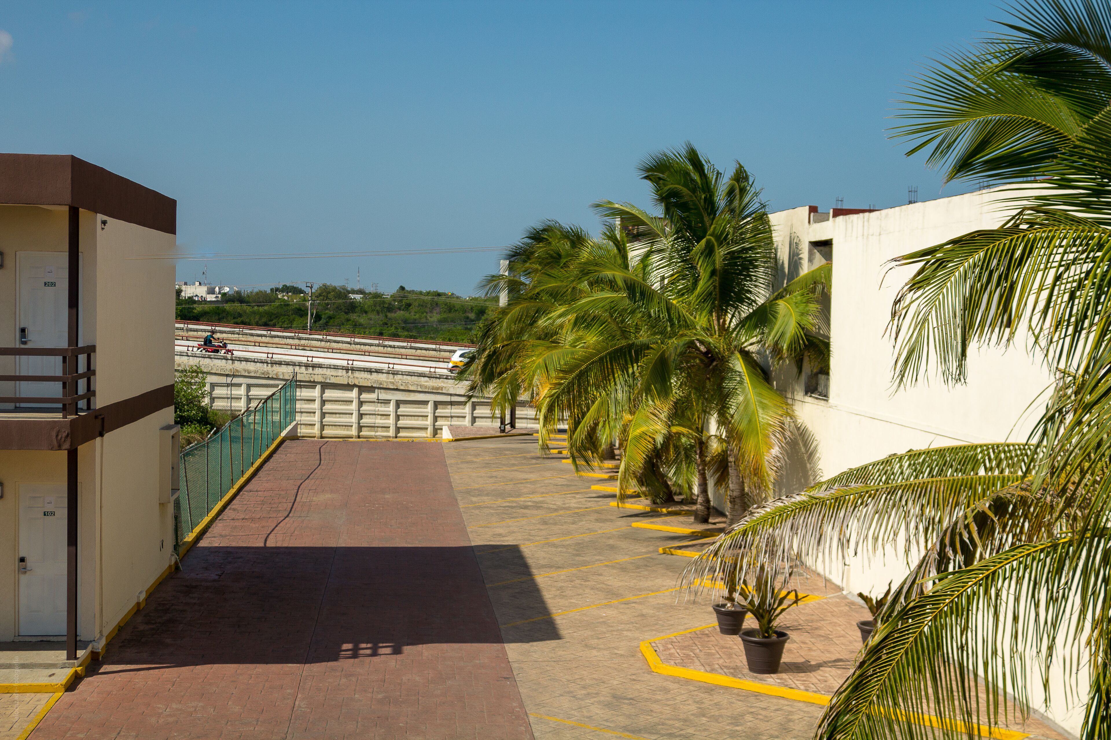 Foto - BONITTO INN® Altamira Zona Industrial