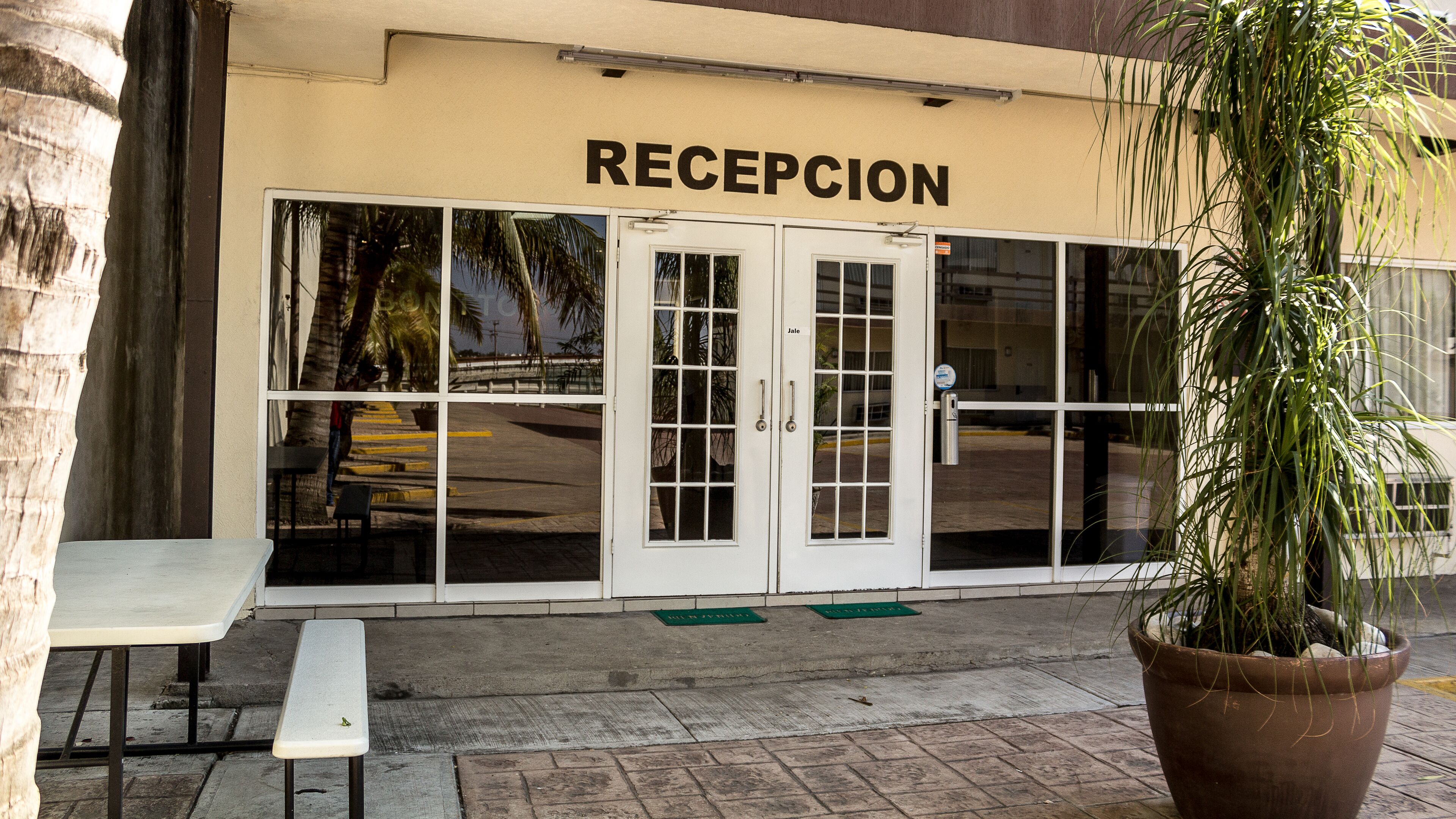 Foto - BONITTO INN® Altamira Zona Industrial