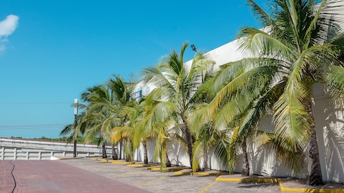 BONITTO INN® Altamira Zona Industrial