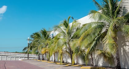 BONITTO INN® Altamira Zona Industrial