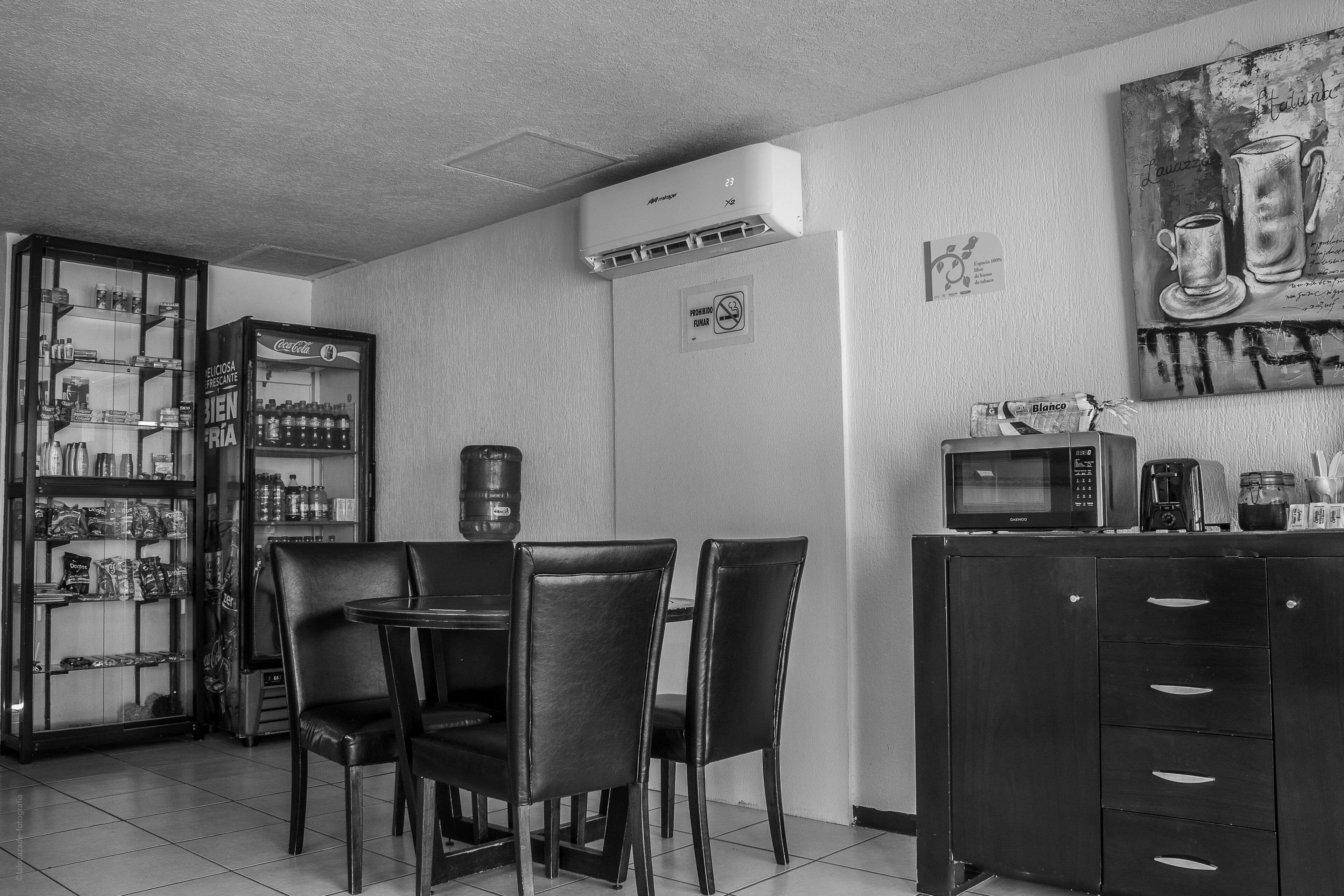 Foto - BONITTO INN® Altamira Zona Industrial