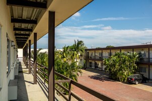 Balcón