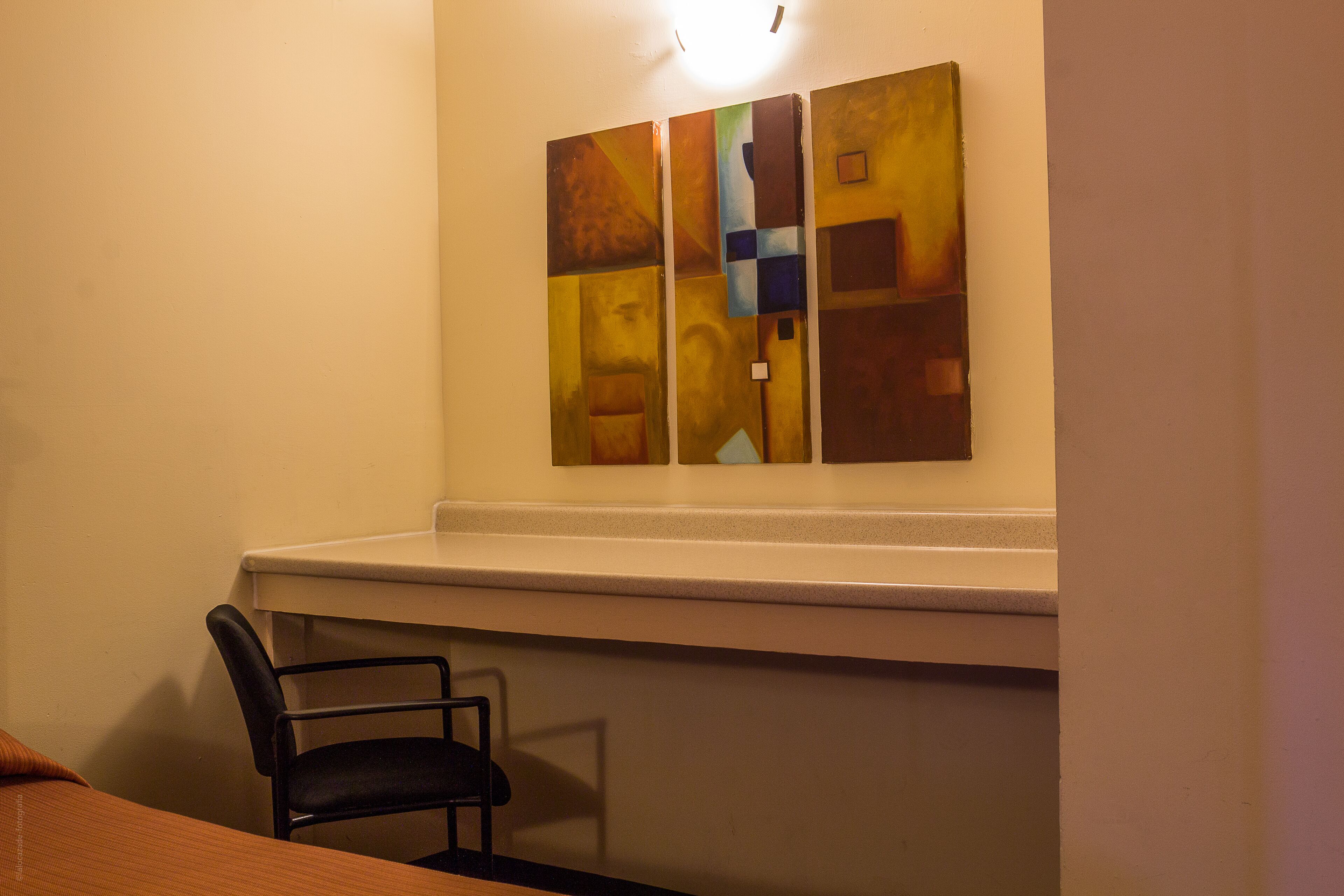 Foto - BONITTO INN® Altamira Zona Industrial