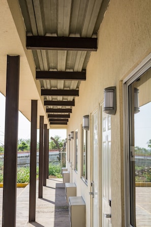 Detalle exterior