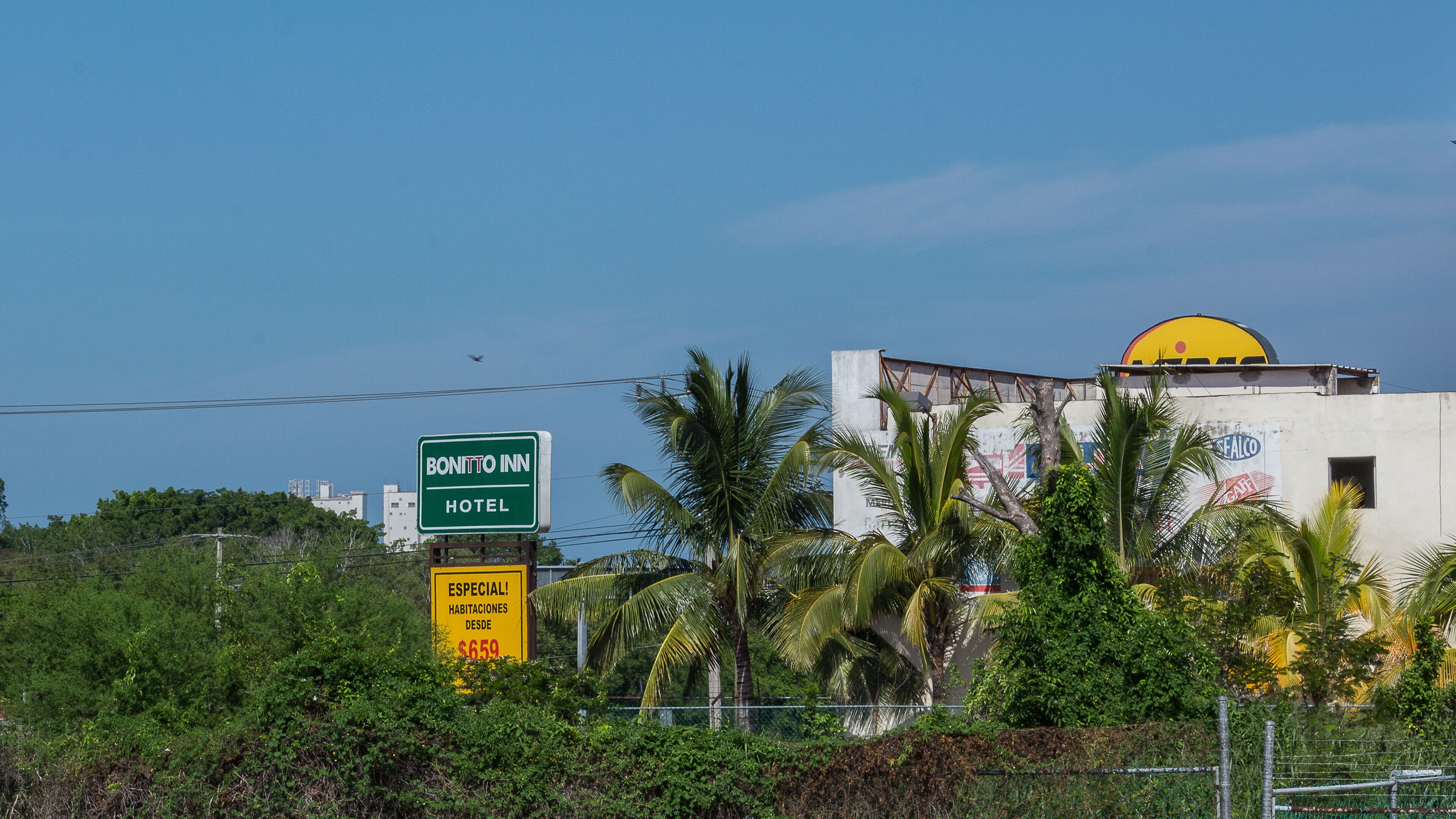 Foto - BONITTO INN® Altamira Zona Industrial