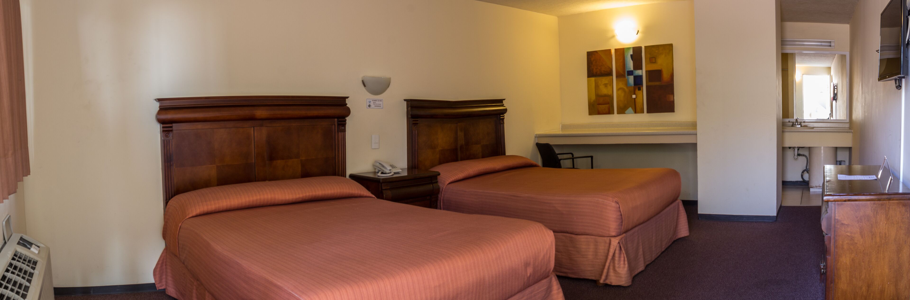 Foto - BONITTO INN® Altamira Zona Industrial