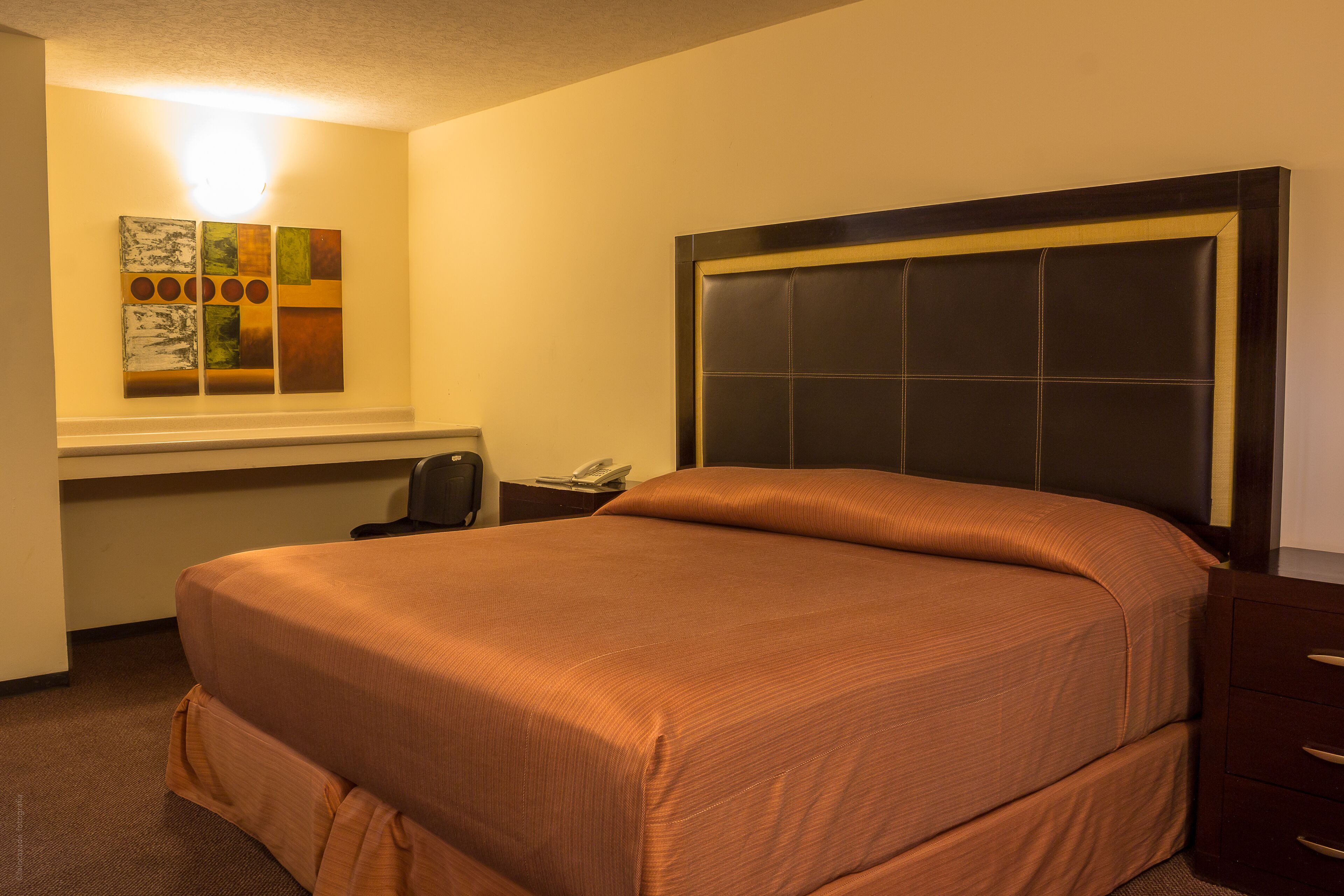 Foto - BONITTO INN® Altamira Zona Industrial