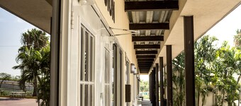 BONITTO INN® Altamira Zona Industrial