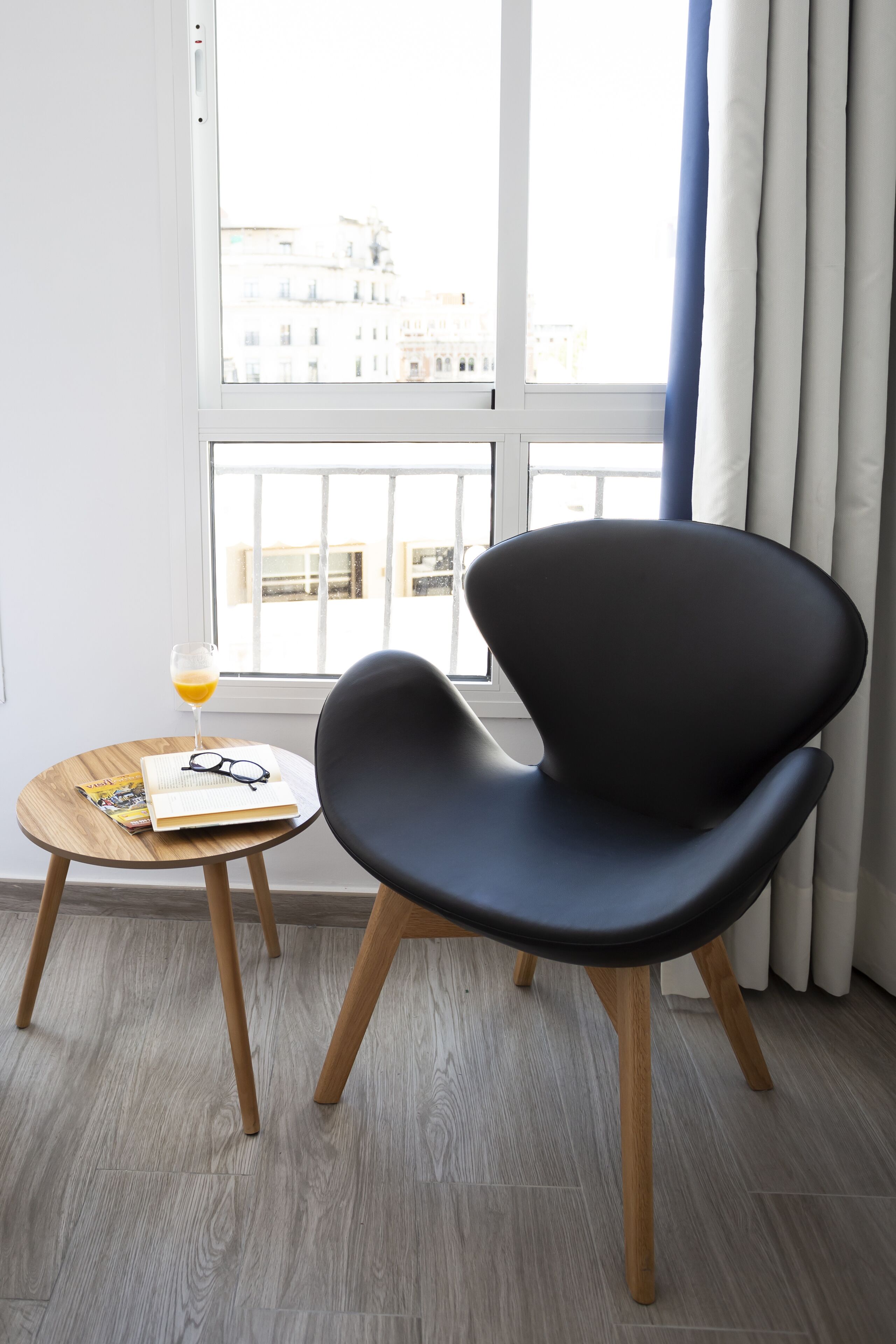 Photo - Basic Hotel Sevilla Catedral