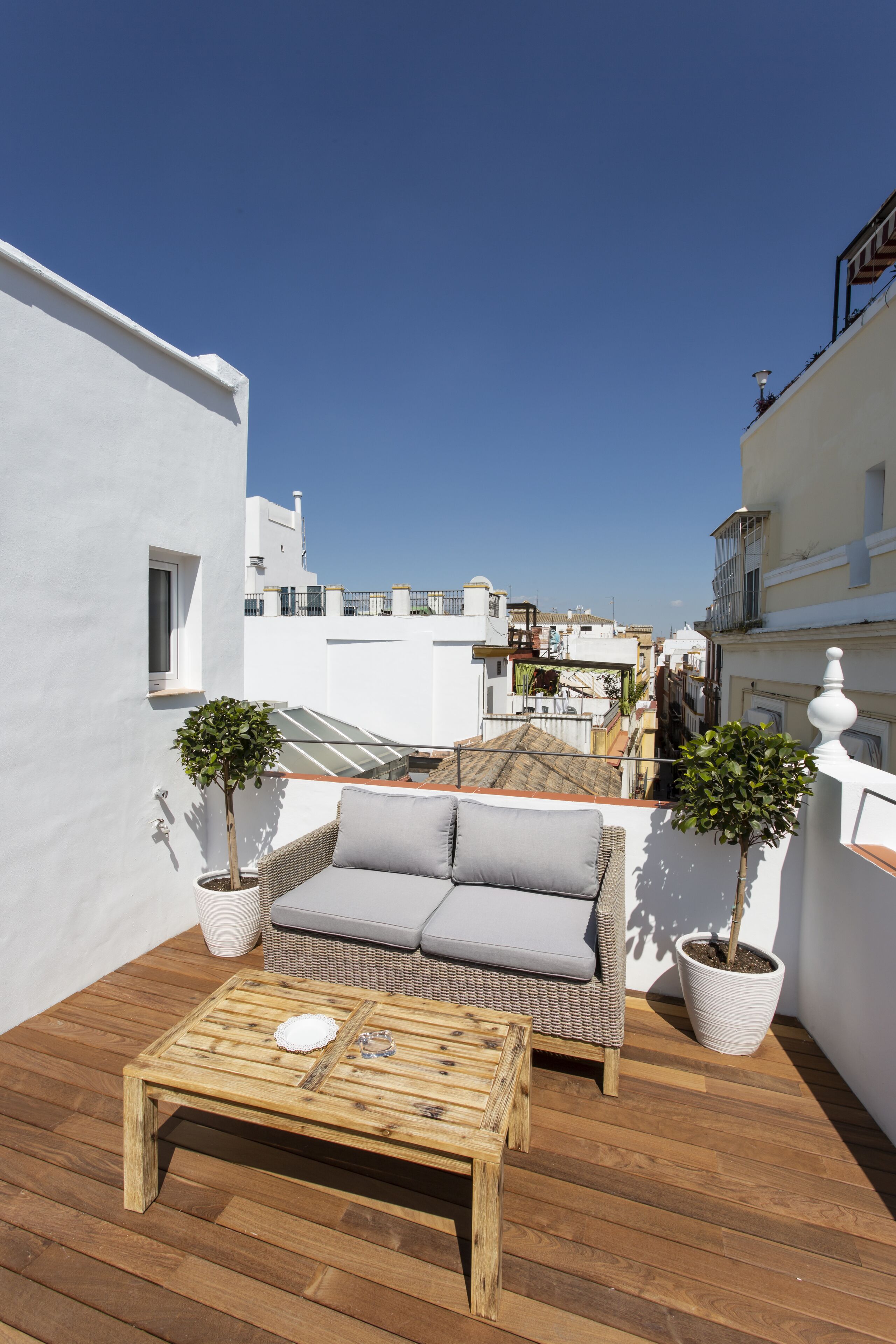 Foto - Basic Hotel Sevilla Catedral