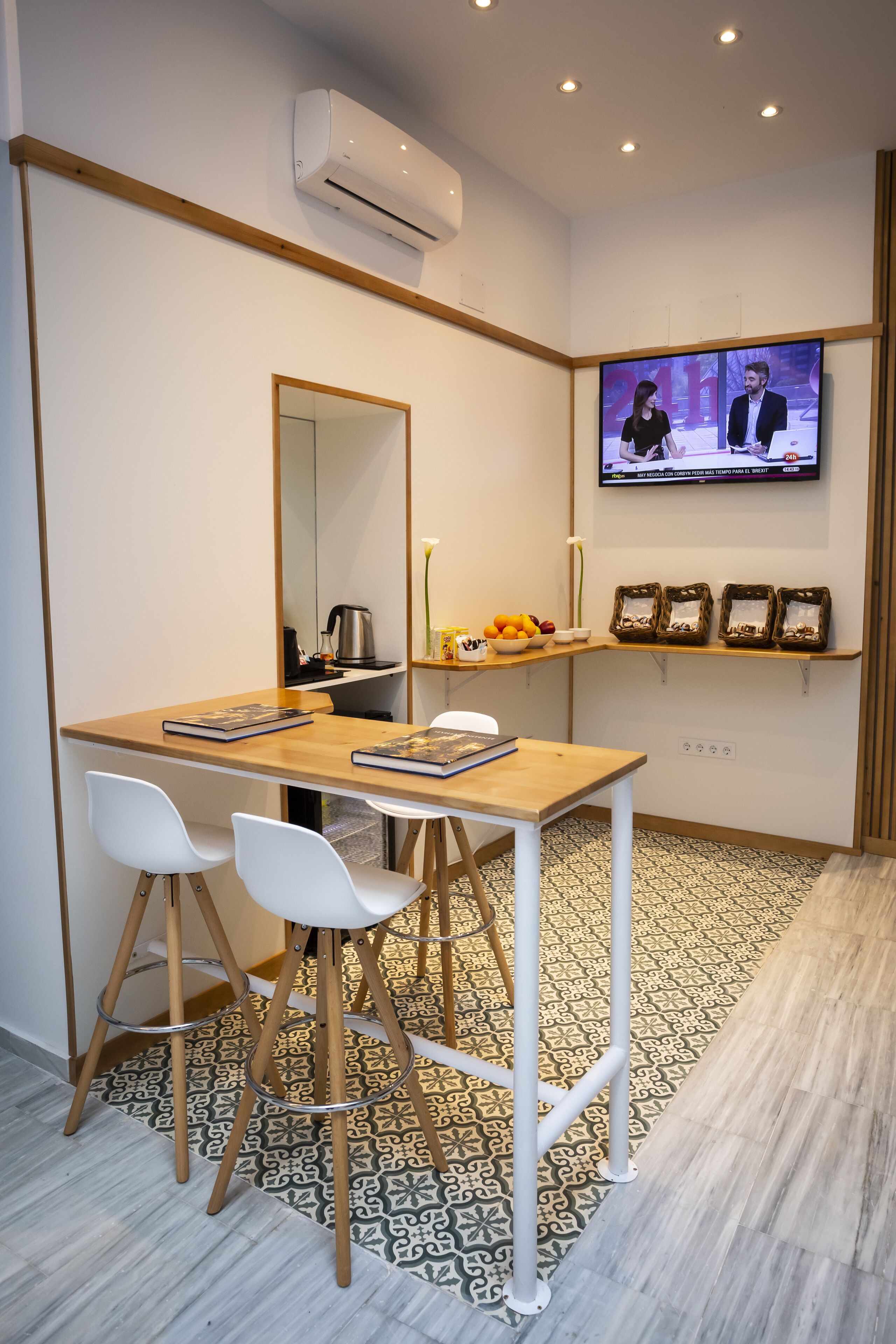 Photo - Basic Hotel Sevilla Catedral