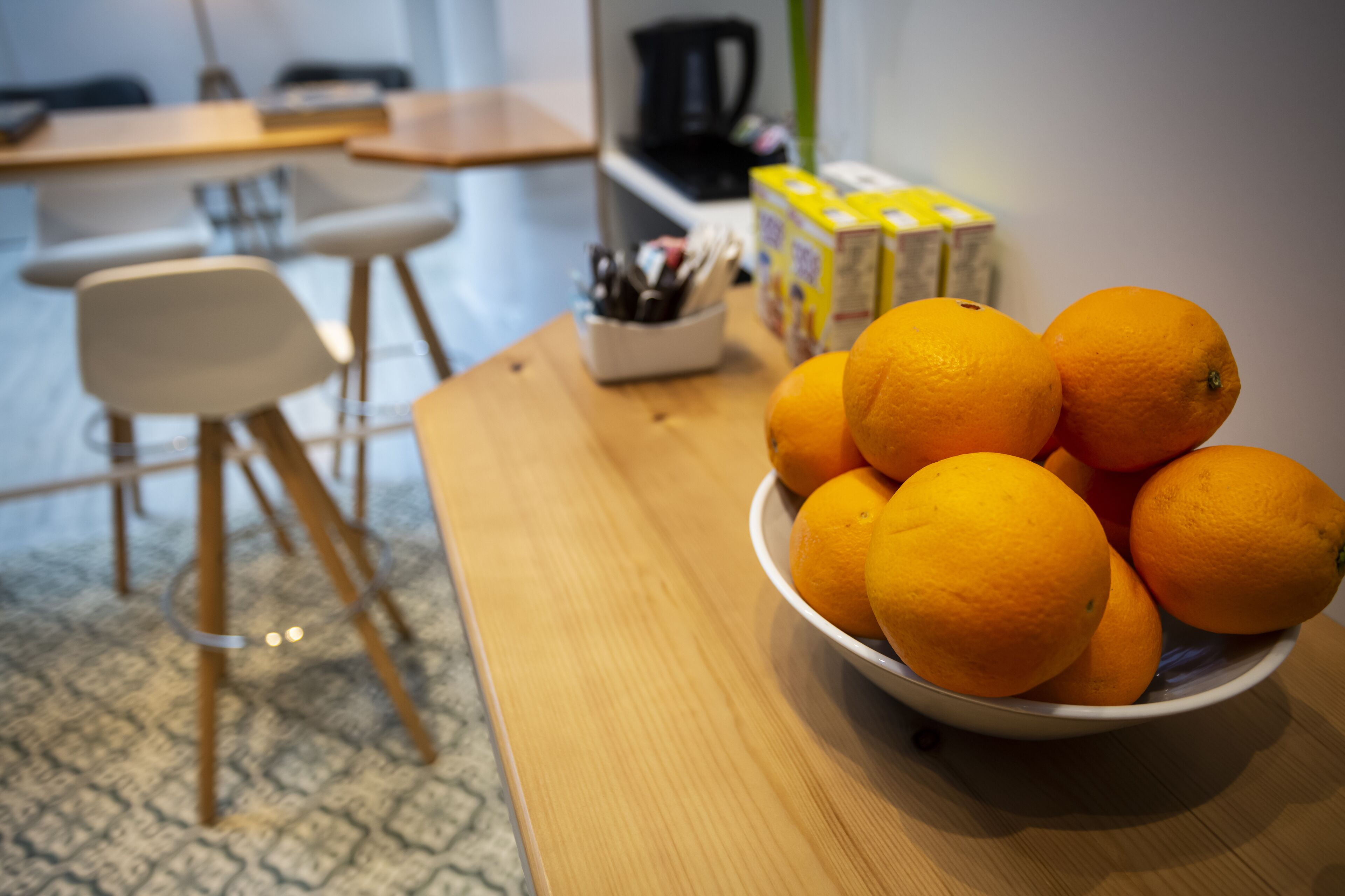 Photo - Basic Hotel Sevilla Catedral