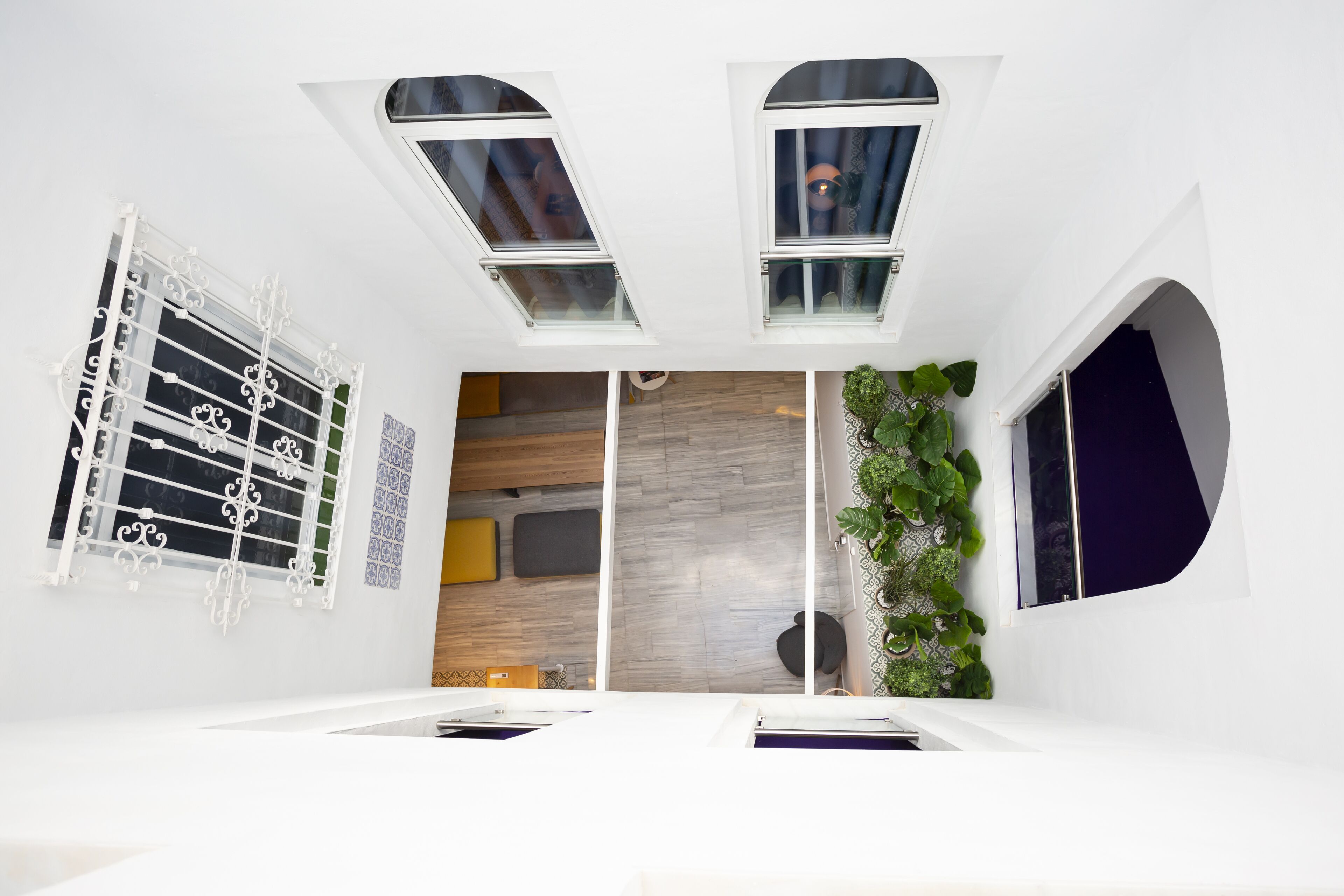 Photo - Basic Hotel Sevilla Catedral