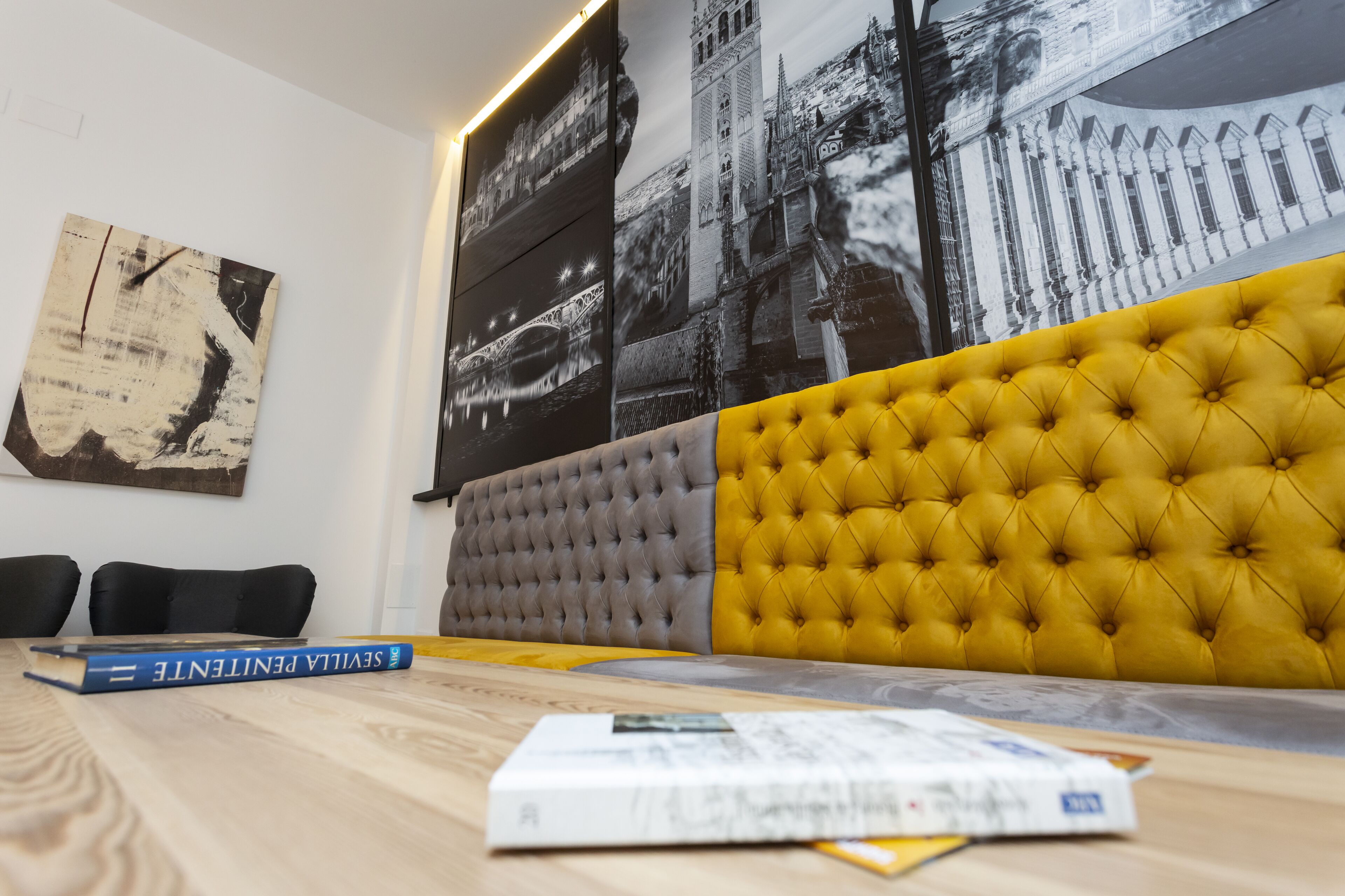 Photo - Basic Hotel Sevilla Catedral