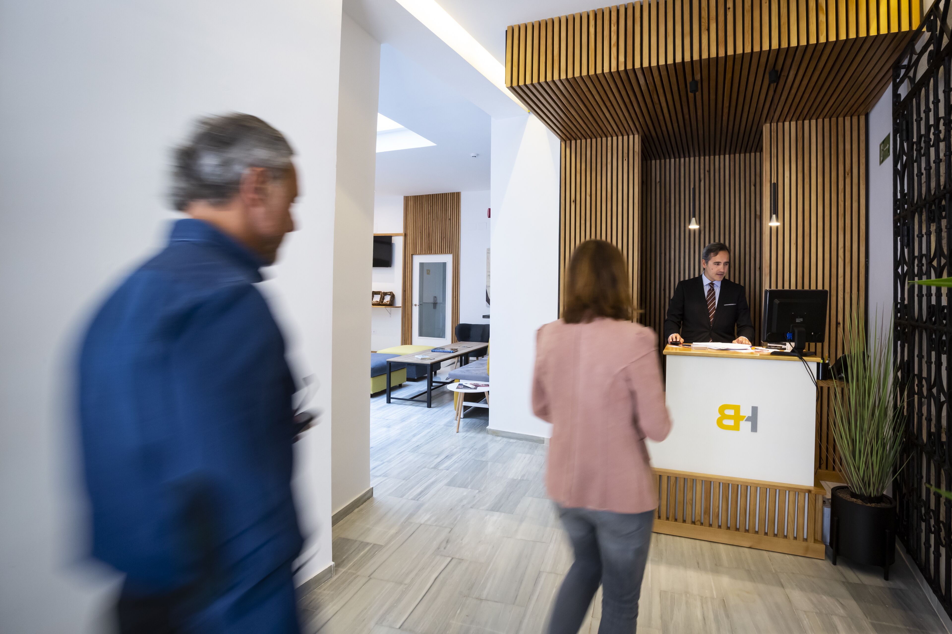 Photo - Basic Hotel Sevilla Catedral