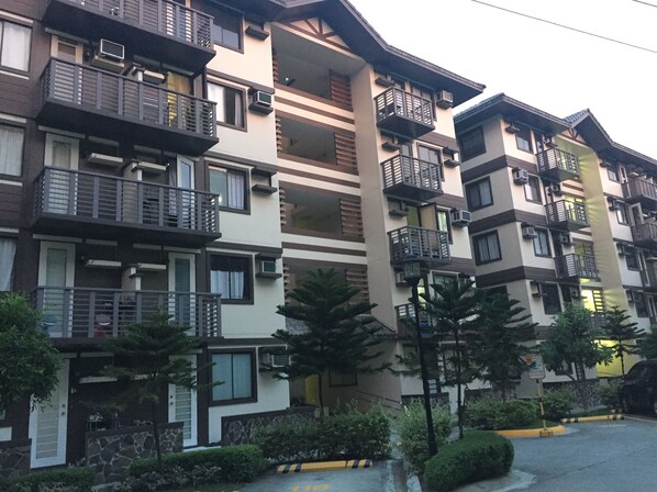 Exterior - Exclusive Studio Condo Self Check-In anytime* (Muntinlupa)