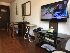 Interior - Exclusive Studio Condo Self Check-In anytime* (Muntinlupa)