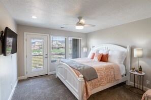 Townhome, Multiple Beds (Grand View Getaway) - Grand View Getaway (St. George)