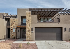 Front of property - Grand View Getaway (St. George)