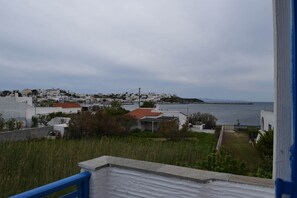 Boendeområde