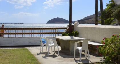House Near Sea - Andros