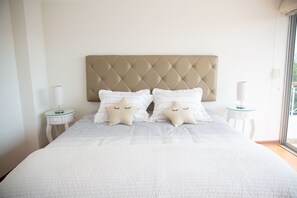 公寓, 1 間臥室 | 獨特裝潢、布置獨特、熨斗/熨衣板、免費無線上網