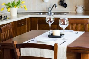 Frigorifero, microonde, forno, lavastoviglie