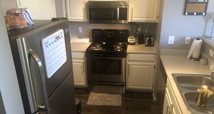 Comme à la maison, à 10 minutes de l'aéroport et de STRIP!