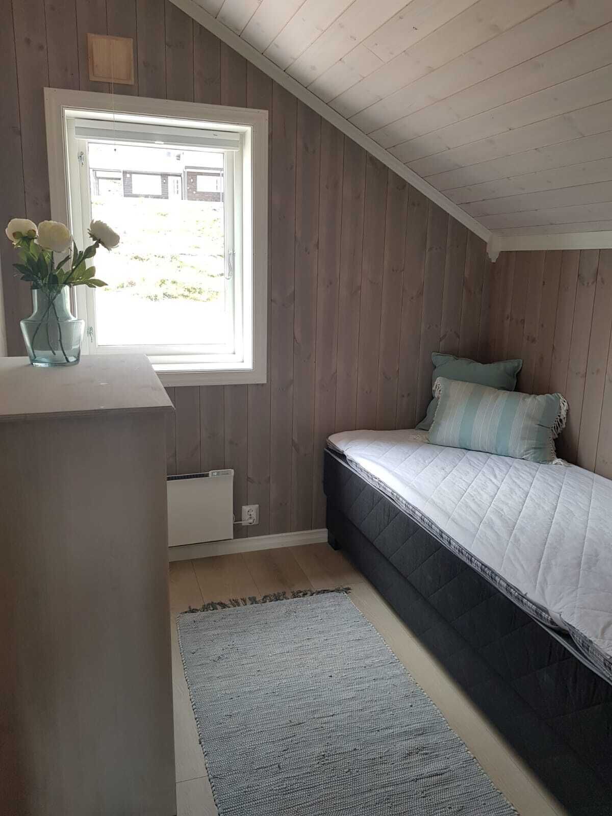 3 bedrooms, WiFi
