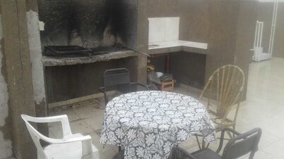 Central Apartment Mendoza City