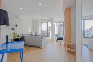 Fernseher, Arbeitsbereiche