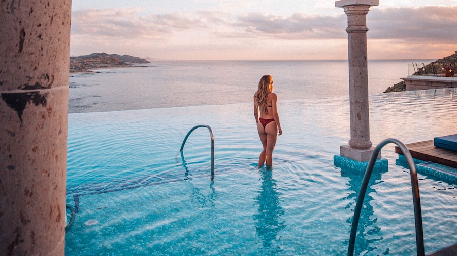 Vista Encantada Spa Resort & Residences